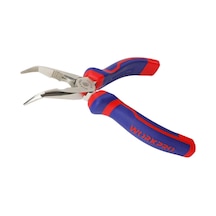 Workpro Wp231042 160mm Profesyonel Eğri Uçlu Kargaburnu
