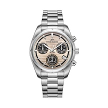 Roche Montre Rmg4002-03 Erkek Kol Saati Metalik Gri