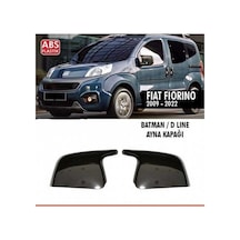 Onkar Ayna Kapağı Yarasa Fiat Fiorino 2009-2022 208-014-005