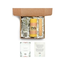 Inka Forest Tütsü Seti, Adaçayı, Balmumu, Palo Santo, Sku: Smg8690010221254