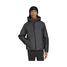 Kb8149-e Adidas Ess 3s Ins Hd J Erkek Mont Kb8149-e Siyah