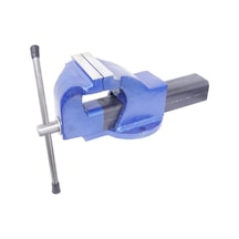 Ünal 32004658 Çelik Mengene 135mm