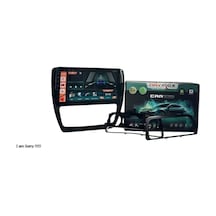 Jetta 2011-2017 Navimex 8-128 Fanlı Profesyonel Oem Multimedia