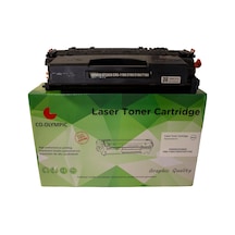 Hp Ce505x Laserjet P2050 P2055 Uyumlu Siyah Toner