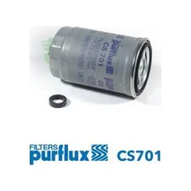 Hyundai Santa Fe 2 Yakit Filtresi 2.2 Crdi 2006-2009 D4eb Purflux Cs701