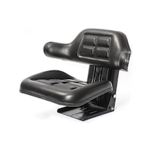 Traktör Koltuğu Kolçaklı - Fiat-ford-new Holland-mf-lambardin