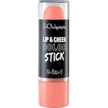 Pastel Show By Pastel Lip Cheek Color Stick 415