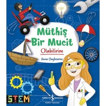 Müthiş Bir Mucit Olabilirim - Aıaı-883721