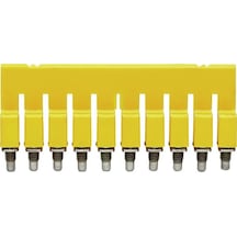 Weidmüller Wqv 2.5/10- 2.5 Mm- 10 Mm e Kadar W Serisi Üst Köprü-