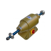 Lider 1Hp Polisaj Motoru 380W