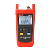 Unit Ut692g Fiber Optik Güç Ölçer - Fiber Optik Test Cihazı