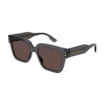 Guccı 1084s 004 54 Güneş Gözlüğü Çok Renkli