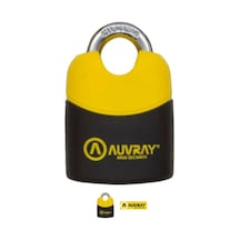 Auvray K-bloc Zincirler İçin Kilit