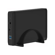 Codegen 3.5" Usb 3.0 Taşınabilir Hdd Disk Kutusu Cdg-Hdc-35Ba