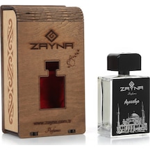 Zayna Ayasofya Unisex Parfüm EDP 100 ML Zayna Ayasofya Unisex Parfüm EDP 100 ML