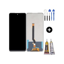 İnfinix Note 11i Uyumlu Oled Lcd Ekran Dokunmatik + Montaj Seti