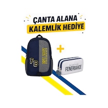 Beyaz - Lacivert