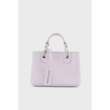 Emporio Armani Bayan Çanta Ew000382 Af12036 M4033 Açık Pembe Açık Pembe