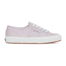 Superga 2750-lamew Kadın Sneaker-lila Lila Superga 2750-lamew Kadın Sneaker-lila Lila