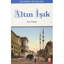 Altın Işık - Ziya Gökalp - Ema Genç