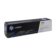 Hp Laserjet 130A Cf352A Toner Mfp M177Fw