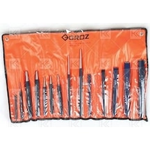 Pim Zımba ve Keski Takımı N11.4548