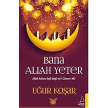Bana Allah Yeter - Rxlu-607996