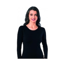 Özlem Bayan Uzun Kollu Atlet Renk Seçenekli 3225