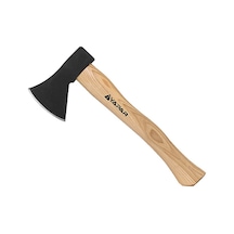 Yapar Balta Ağaç Saplı 800gr 38 Cm
