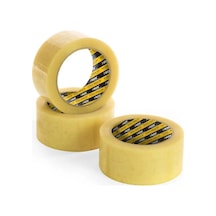 Koli Bandı Şeffaf 45mm X 100mt - Hotmelt