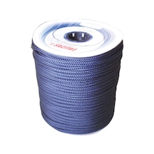 Bağlama Halatı İki Burgulu 16 Kollu 14Mm Pol K. Mavi