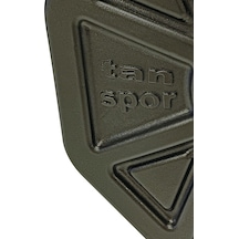 Tan Spor 20 Kg Dambıl Halter Ağırlık Plakası 4 x 5 KG
