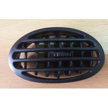 Kalorifer Havalandırma Izgarası Megane I Adet 2