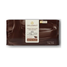 Callebaut 823 Sütlü Blok 5 Kg Kuvertur Çikolata