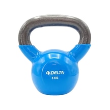 Delta Ckd257 5 Kg Kettlebell