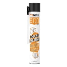 Promast Pmf-110 Fillmax Yapı Destek Köpüğü Dolgu Köpüğü Sarı 600 Gr