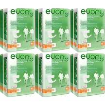 Evony Hasta Bezi Bel Bantlı Ekonomik Pk Büyük-Large 48 Adet