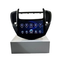 Chevrolet Trax 2014-2016 Cadence D13 Yeni Seri İşlemcili Pro Oem Multimedia