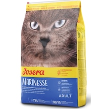 Josera Somonlu Hypoallergenic Yetişkin Kedi Maması 2 KG