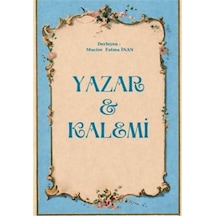 Yazar & Kalemi / Mucize Fatma İnan