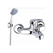 Boheme New Banyo Duş Bataryası Ve Duş Seti 2li Set Diğer