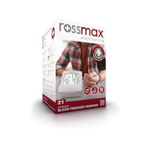 Rossmax Z1 Otomatik Tansiyon Aleti