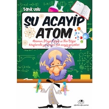Şu Acayip Atom - Qhdh-610007