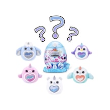 Rainbocorns Mania Mini Eggzania Sürpriz Paket Çok Renkli