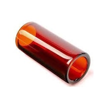 Jim Dunlop Rws16 Rev Willy Sangria Glass Slide X
