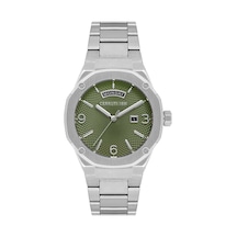 Cerruti 1881 Cıwgh0084704 Erkek Kol Saati Metalik Gri