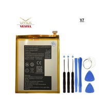 Senalstore Vestel Uyumlu V7 Pil Batarya Ve Tamir Seti Vs-bat3950