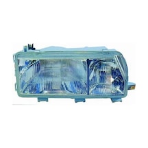 Renault Spring On Far Sol 1991-1996 Depo 5511106llde