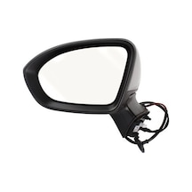 Opel Astra Kapi Aynasi Sol 2015-2019 13453502 1.4, 1.6 Cdtı