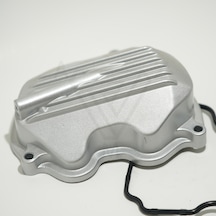 Cg Agk Gri Külbütör Kapağı 0.100 (54 Mm